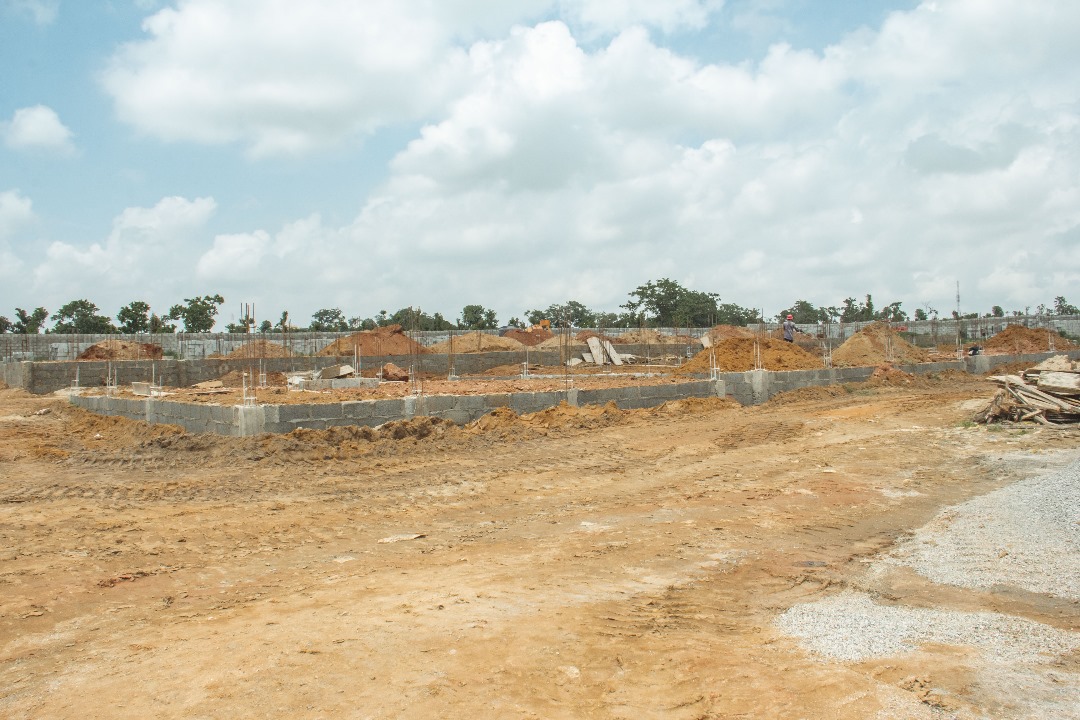 Best Estates to Buy Land in Gwarinpa